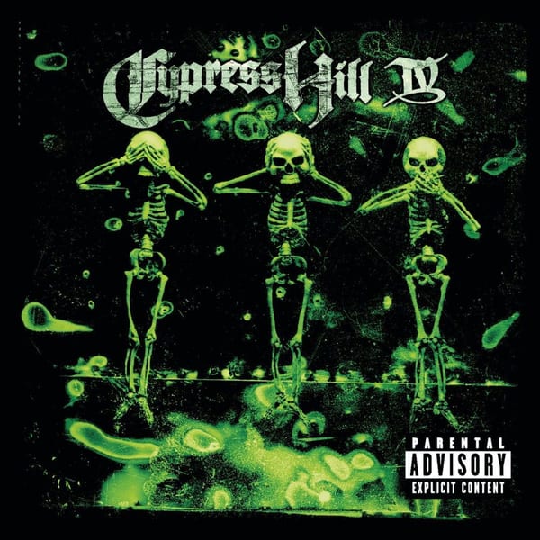 IV cover