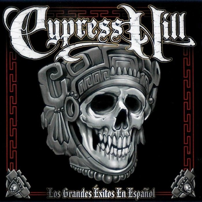 Los grandes éxitos en español