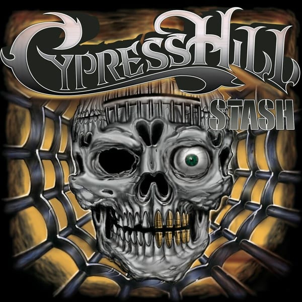 Stash cover