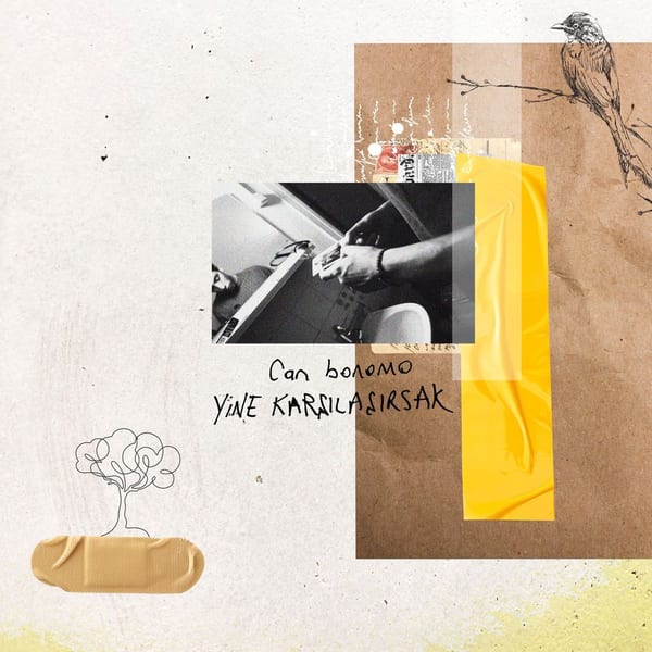 Yine Karşılaşırsak cover