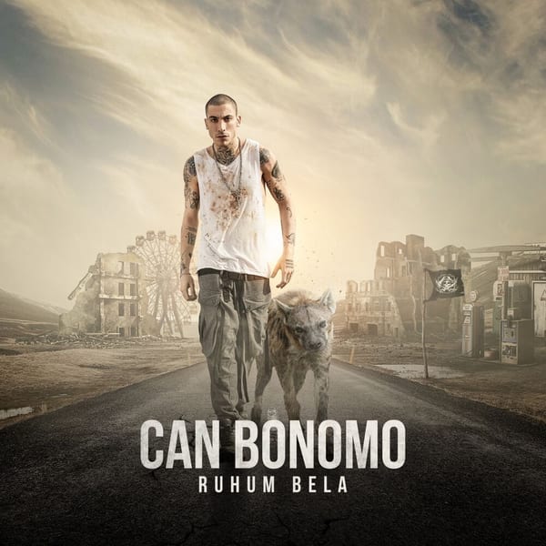 Ruhum Bela cover