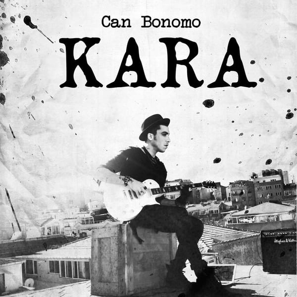 Kara cover