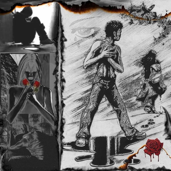 dönmem, dönemem, dönmemeliyim cover