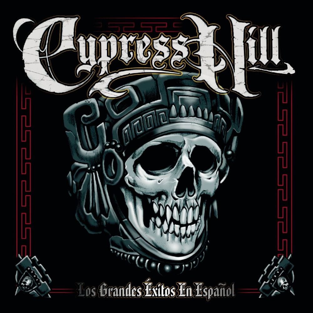 Los Grandes Éxitos En Español (Spanish Greatest Hits) cover