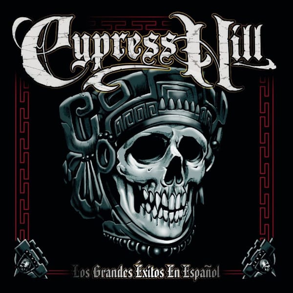 Los Grandes Éxitos En Español (Spanish Greatest Hits) cover