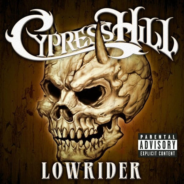 Lowrider cover