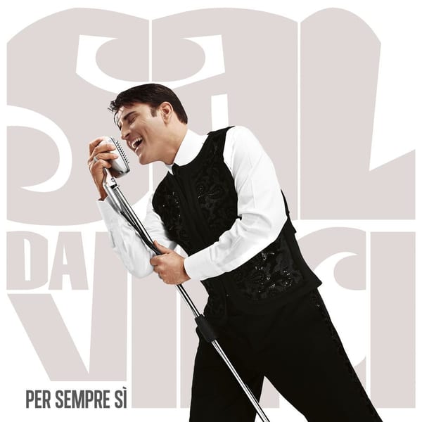 PER SEMPRE SÌ cover