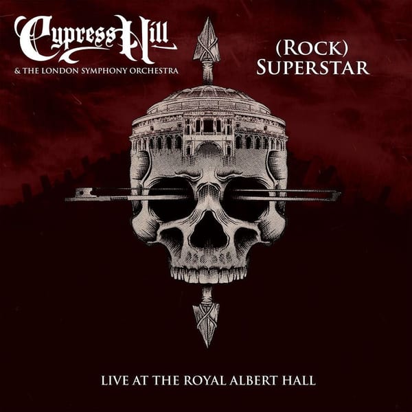 (Rock) Superstar (Live) cover
