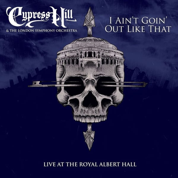 I Ain't Goin' Out Like That (Live) cover