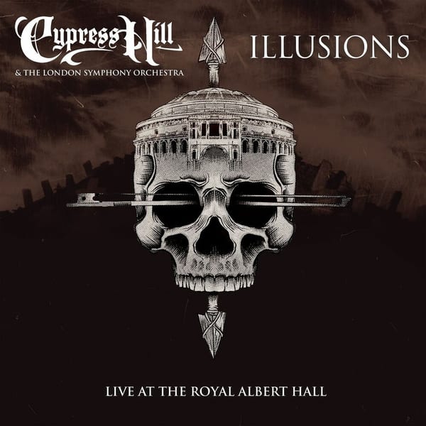 Illusions cover