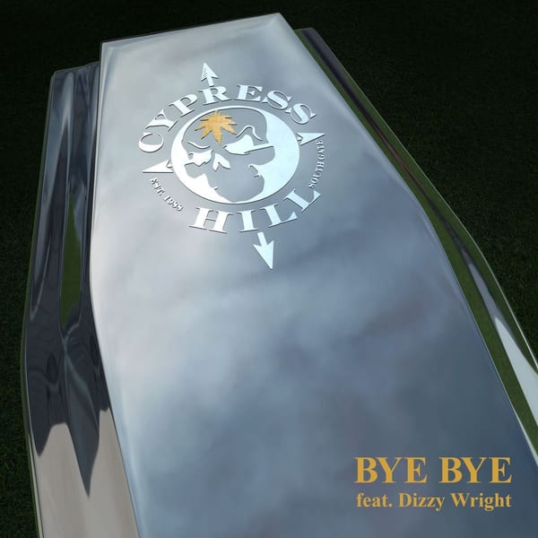 Bye Bye cover