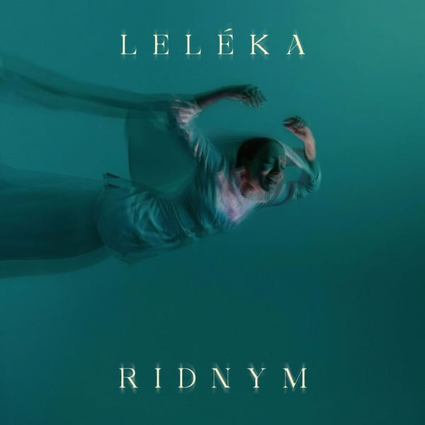 Ridnym cover