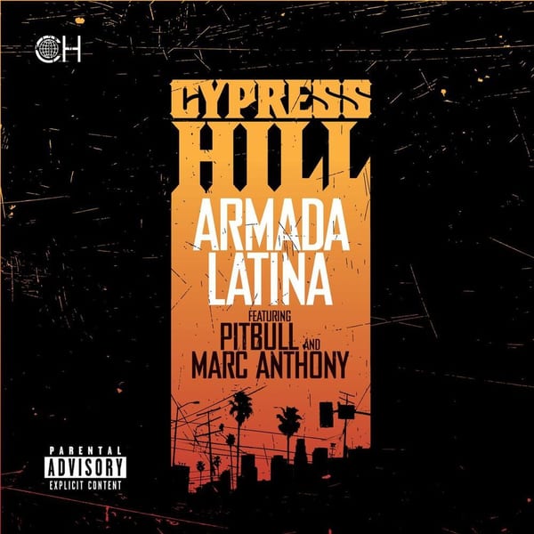 Armada Latina (feat. Pitbull and Marc Anthony) cover