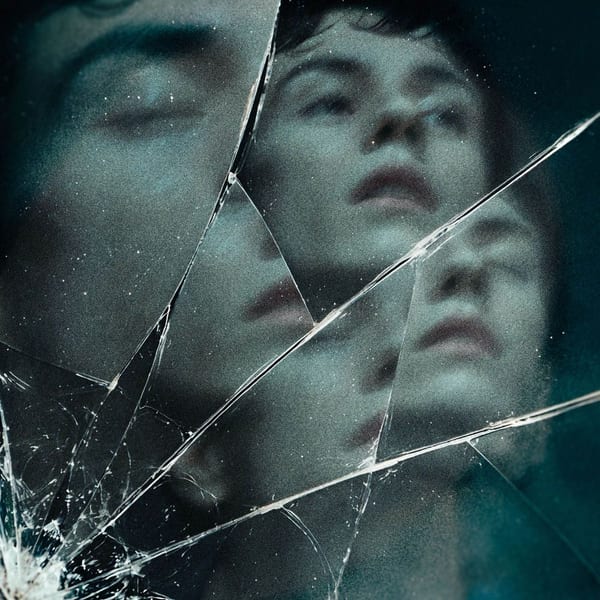CROSSROADS cover