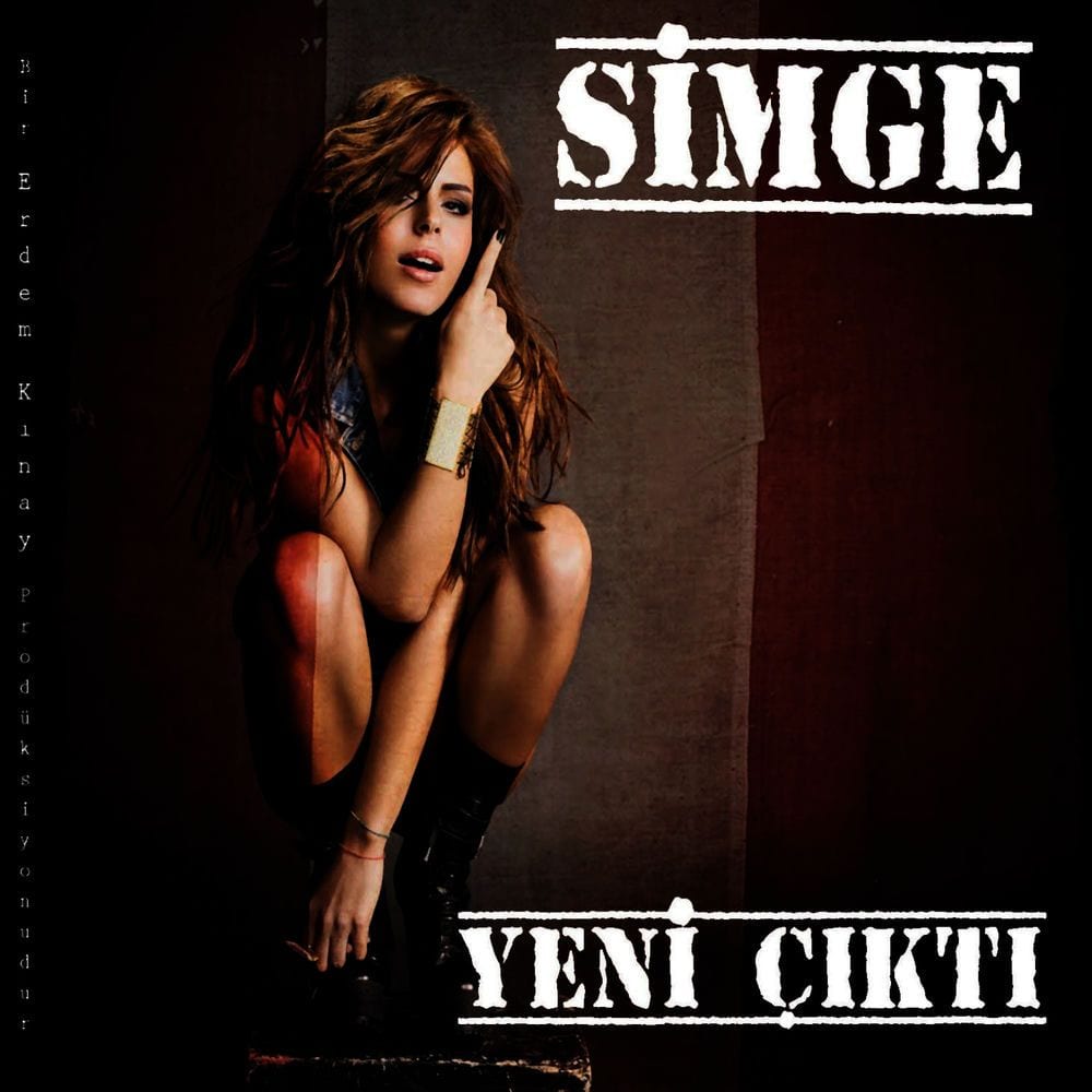 Yeni Çıktı cover