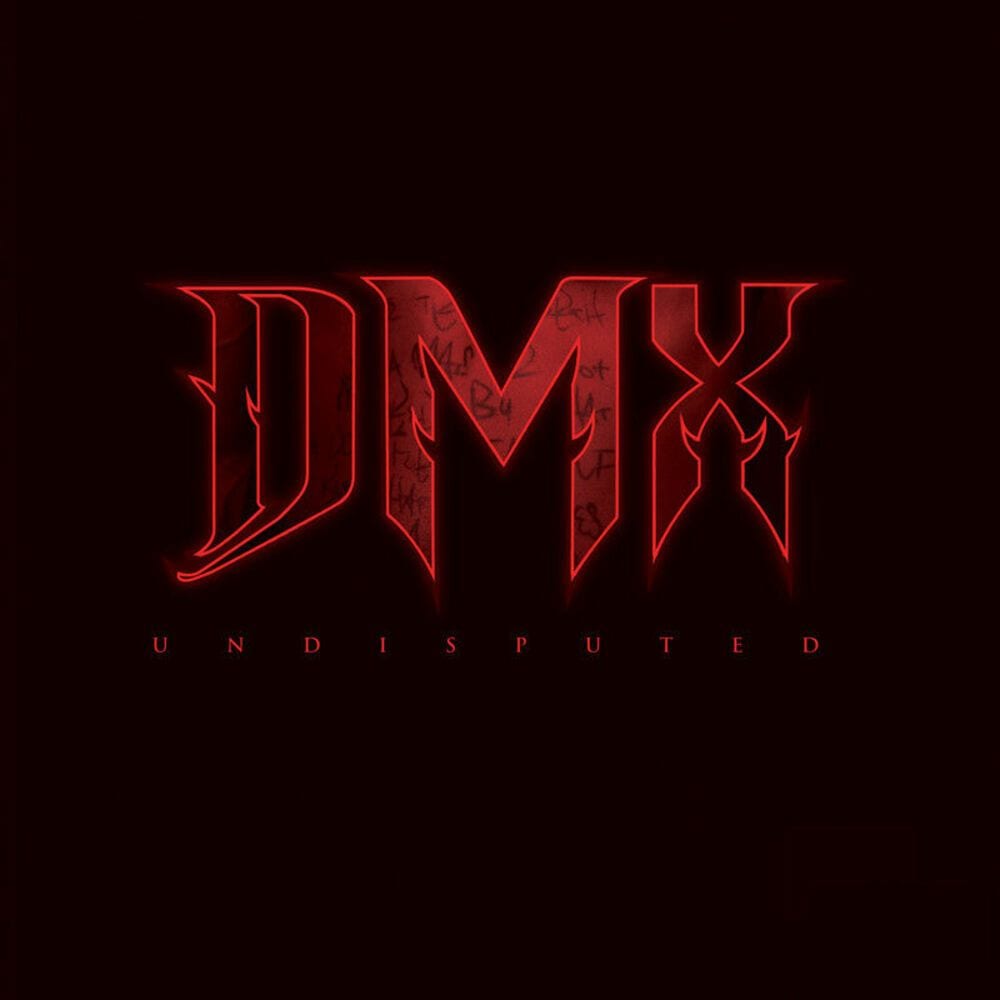 Undisputed cover