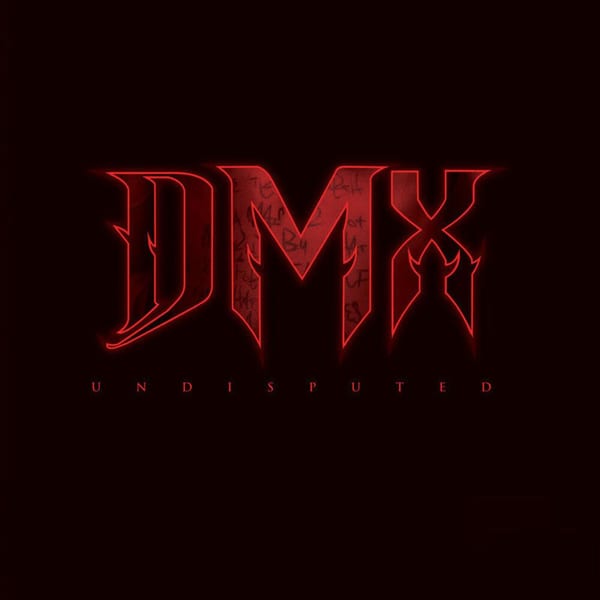 Undisputed cover