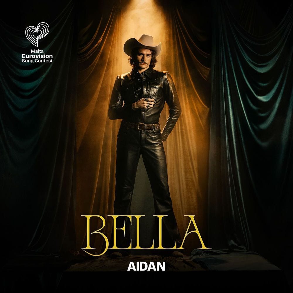 Bella cover