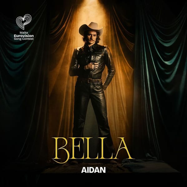 Bella cover