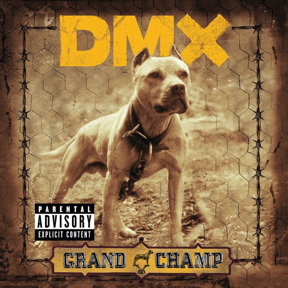 Grand Champ cover