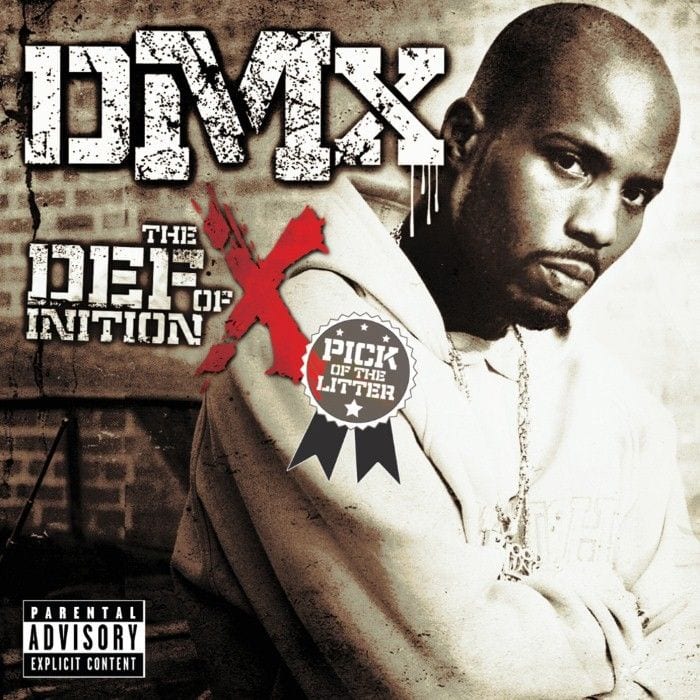 The Definition of X: The Pick of the Litter cover