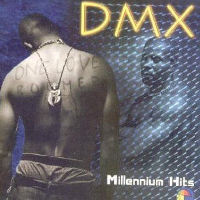Millennium Hits cover