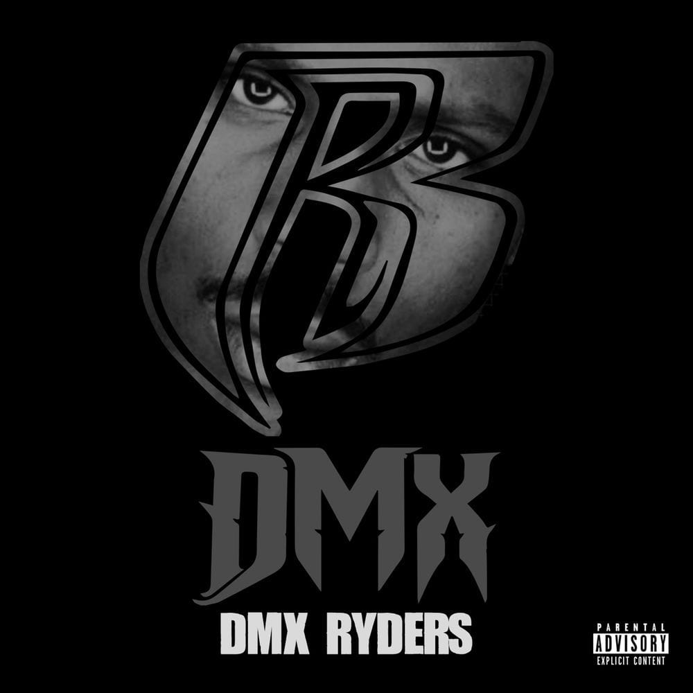 DMX Ryders cover