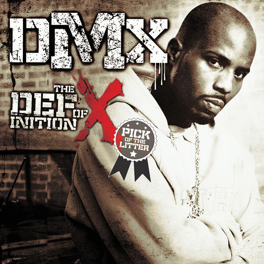 The Definition Of X: Pick Of The Litter cover