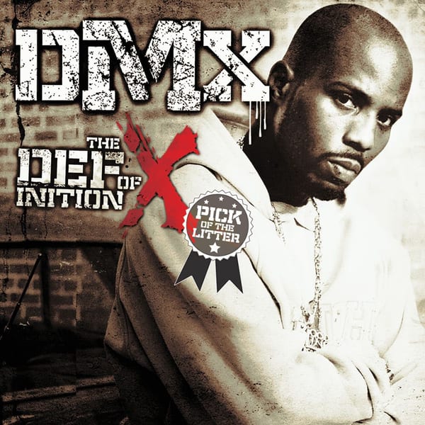 The Definition Of X: Pick Of The Litter cover