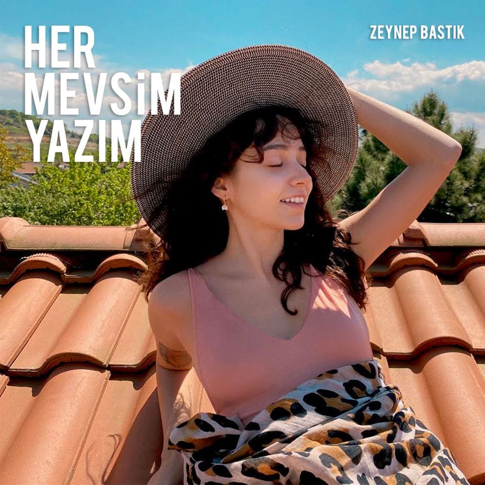 Her Mevsim Yazım cover