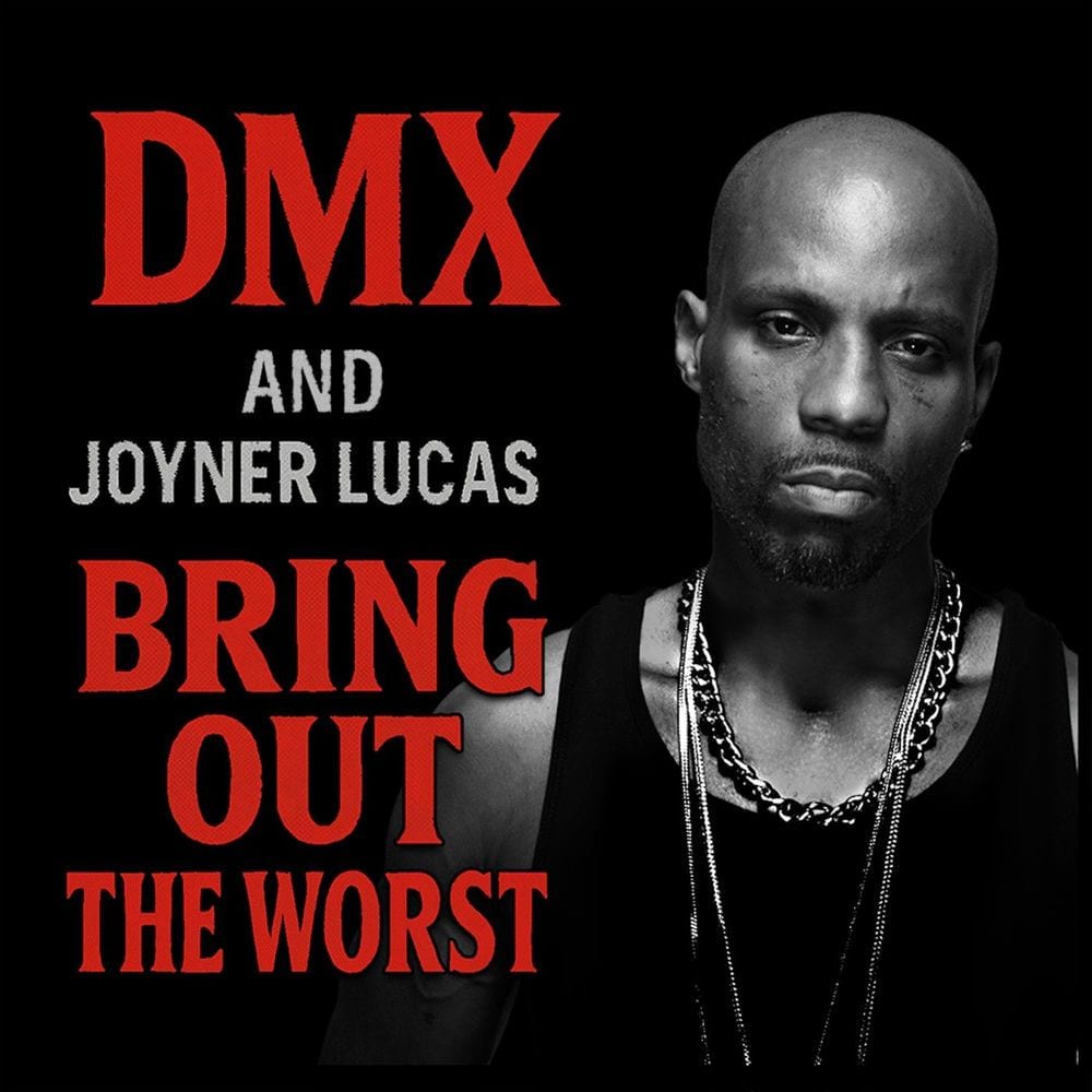 Bring Out The Worst cover