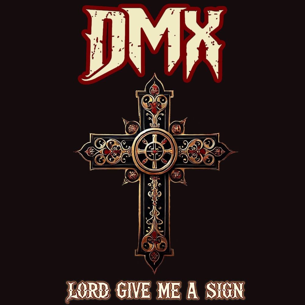 Lord Give Me A Sign (2024 Mix) [Re-Record] cover