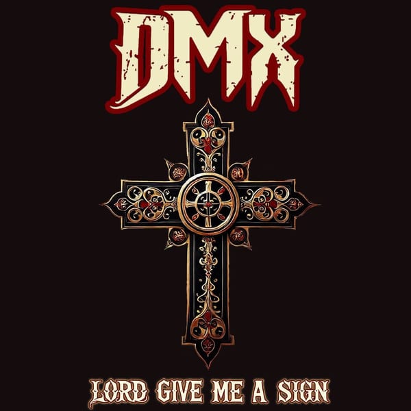 Lord Give Me A Sign (2024 Mix) [Re-Record] cover