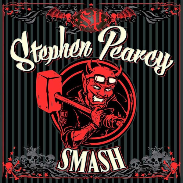 Smash cover