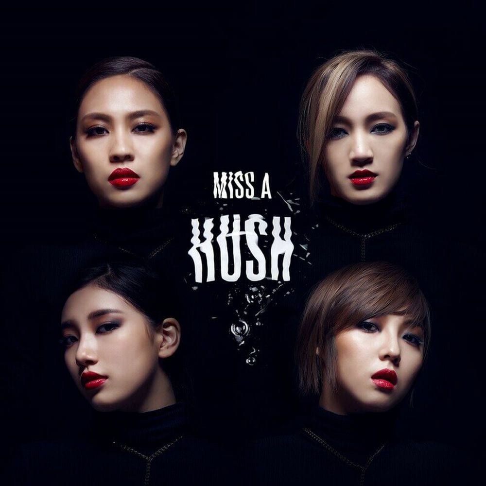 Hush cover