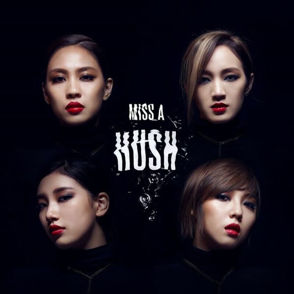 Hush cover