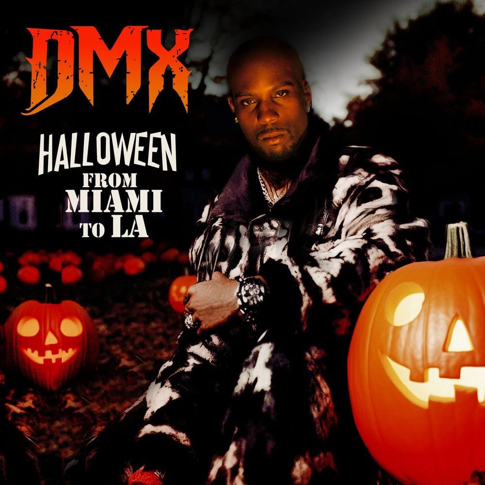 Halloween From Miami To LA cover
