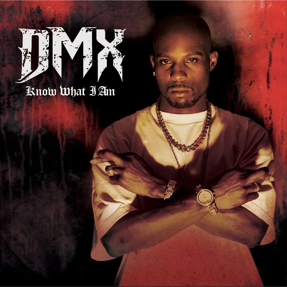 Know What I Am cover