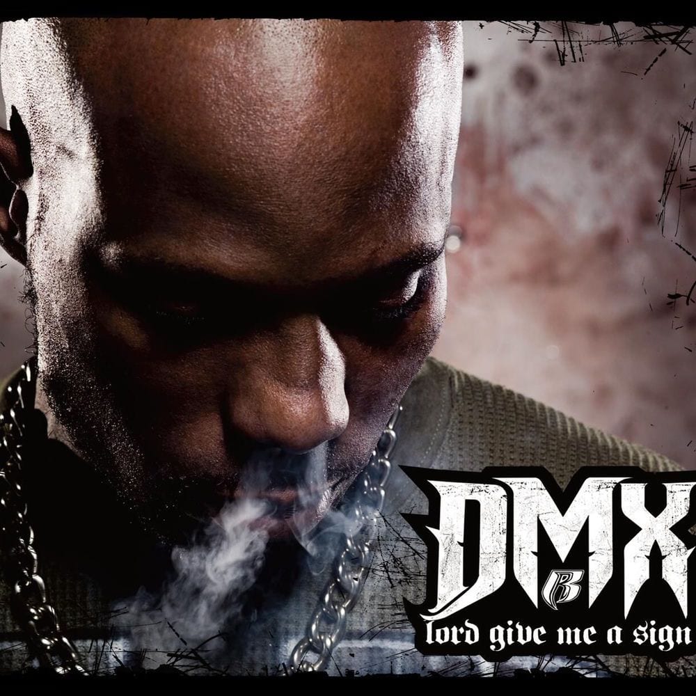 Lord Give Me a Sign (Triple Play) cover