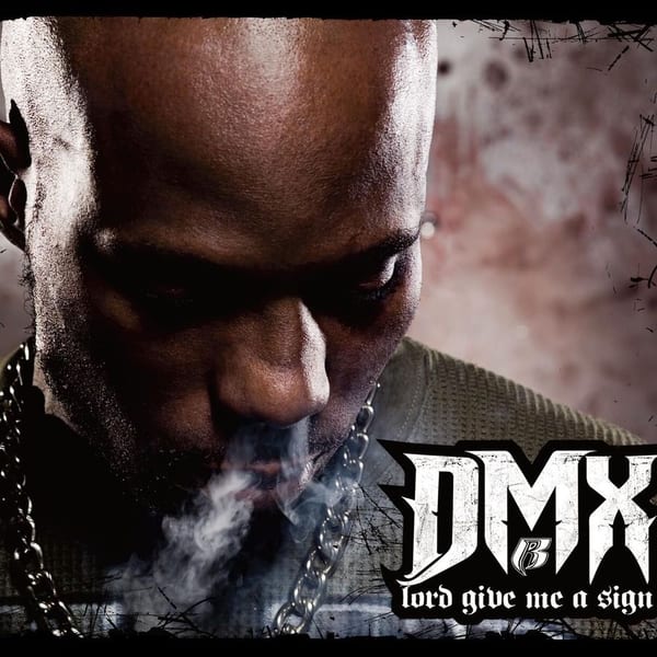 Lord Give Me a Sign (Triple Play) cover