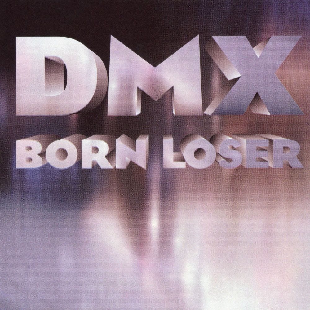 Born Loser cover