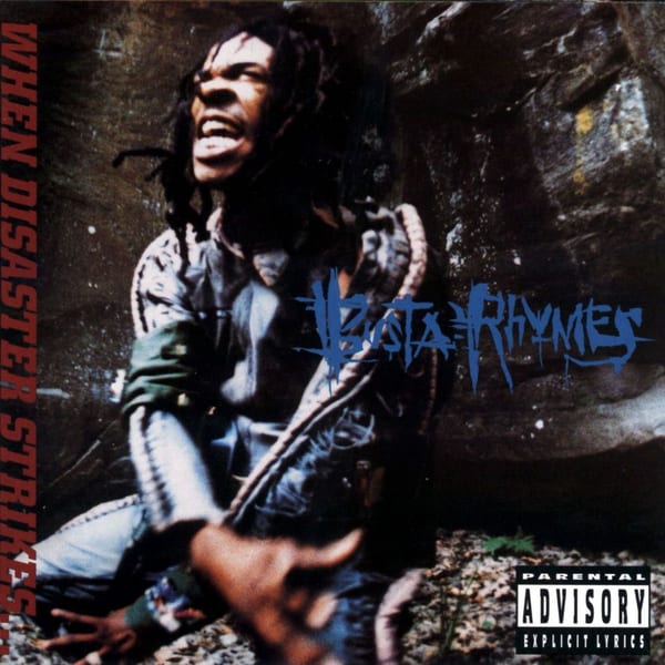 When Disaster Strikes… cover
