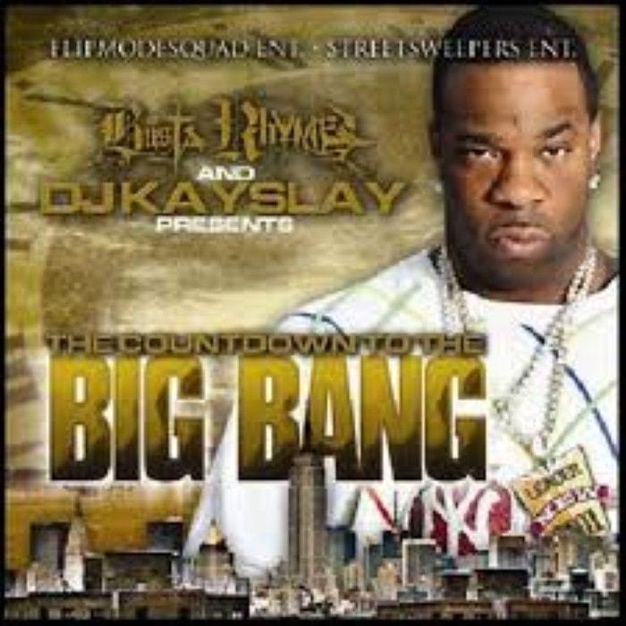 Countdown to the Big Bang