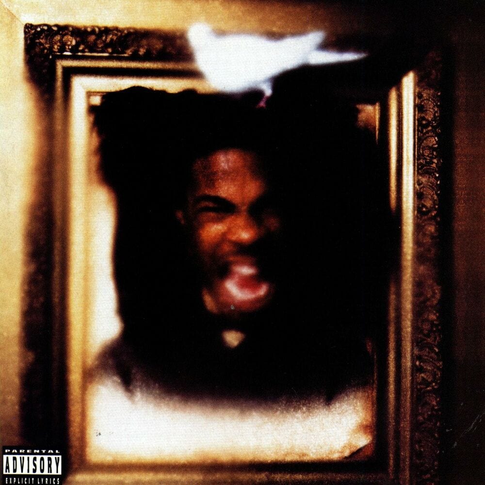 The Coming cover