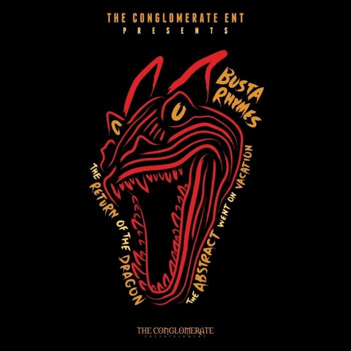 The Abstract & The Dragon