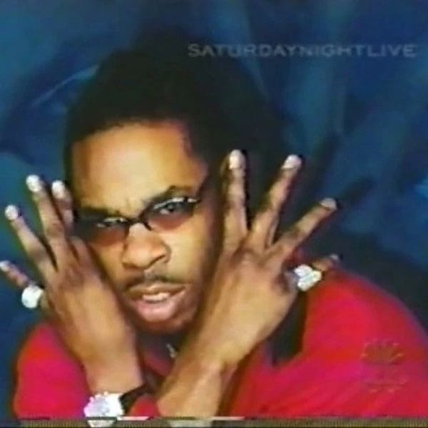 1999-02-13: Saturday Night Live: New York, NY, USA cover