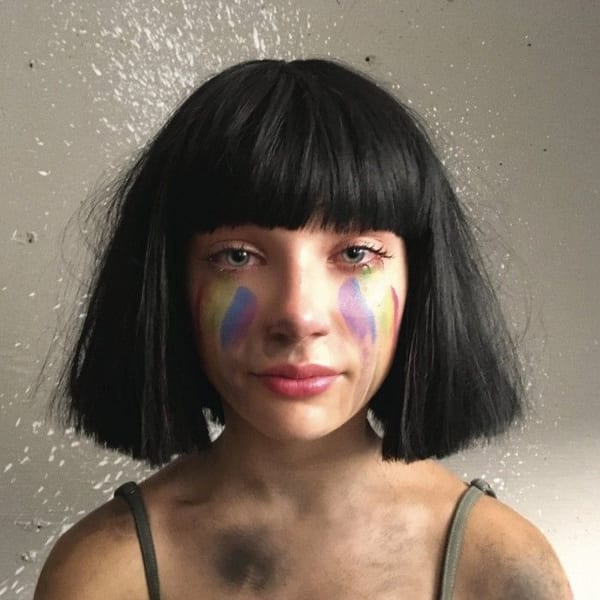 The Greatest cover