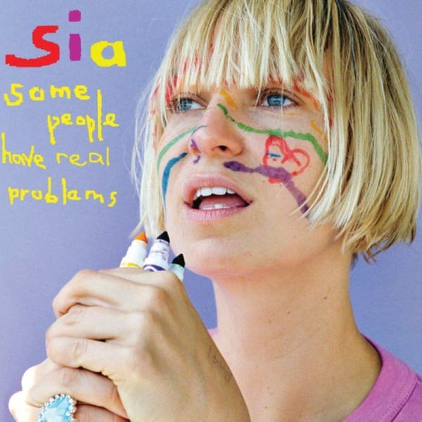 Some People Have Real Problems cover