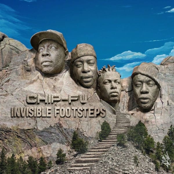 Have Mercy album cover