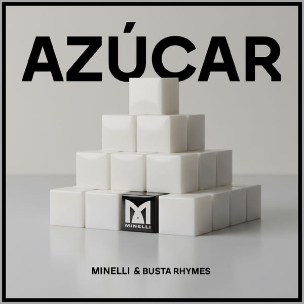 Azucar album cover